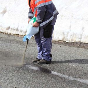 Prospect Olieverwijderaar