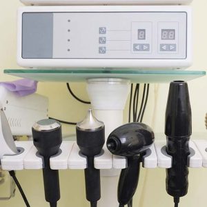 Prospect UltrasoneReiniger